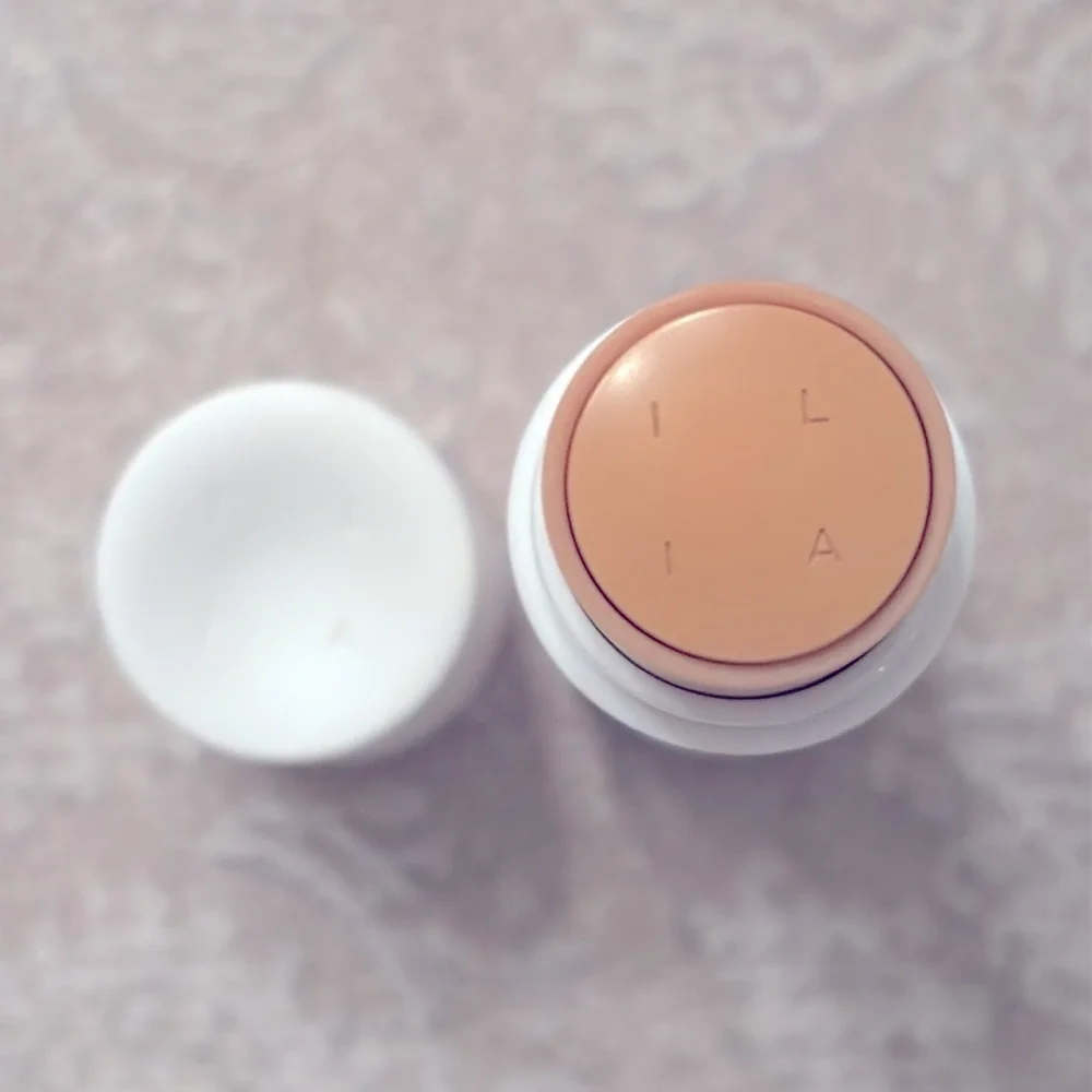 Brand New ILIA Skin Rewind Complexion Stick Makeup Buildable Medium Coverage